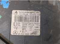  Фара (передняя) Mercedes C W204 2007-2013 9497183 #5