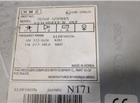  Магнитола Hyundai i40 2015- 9497218 #2