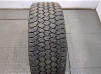  Шина 255/55 R18 Volkswagen Touareg 2007-2010 9497236 #1