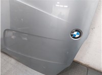  Капот BMW X3 E83 2004-2010 9497249 #5