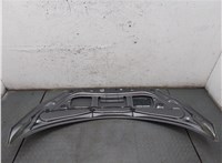  Капот Renault Scenic 2003-2009 9497293 #8