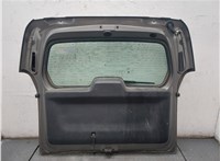  Крышка (дверь) багажника Peugeot Partner 2008-2012 9497305 #5