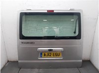  Крышка (дверь) багажника Ford Transit 2006-2014 9497348 #1