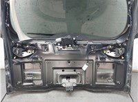  Крышка (дверь) багажника Ford Galaxy 2010-2015 9497363 #5