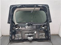  Крышка (дверь) багажника Ford Galaxy 2010-2015 9497363 #6