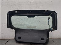  Крышка (дверь) багажника Toyota Corolla E12 2001-2006 9497392 #2