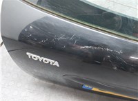  Крышка (дверь) багажника Toyota Corolla E12 2001-2006 9497392 #4