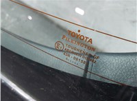  Крышка (дверь) багажника Toyota Corolla E12 2001-2006 9497392 #9