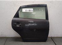  Дверь боковая (легковая) Toyota Prius 2003-2009 9497427 #1