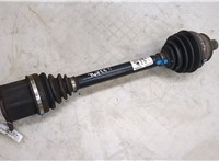 4E0407272P Полуось (приводной вал, шрус) Audi A8 (D3) 2007-2010 9497432 #5