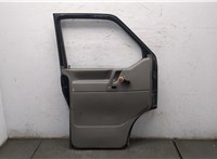  Дверь боковая (легковая) Volkswagen Transporter 4 1991-2003 9497452 #7