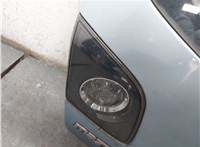  Крышка (дверь) багажника Mazda 3 (BK) 2003-2009 9497457 #4