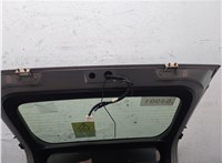  Крышка (дверь) багажника Toyota Prius 2009-2015 9497465 #4