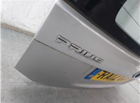  Крышка (дверь) багажника Toyota Prius 2009-2015 9497465 #7