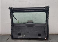  Крышка (дверь) багажника Volkswagen Touareg 2007-2010 9497473 #3