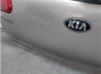  Крышка (дверь) багажника KIA Ceed 2012-2018 9497494 #2