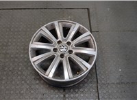  Диск колесный Volkswagen Touareg 2007-2010 9497519 #1