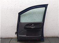  Дверь боковая (легковая) Seat Alhambra 2000-2010 9497520 #2