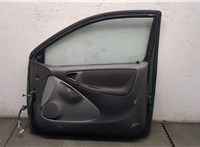  Дверь боковая (легковая) Toyota Yaris 1999-2006 9497541 #8