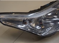  Фара (передняя) Citroen C4 2004-2010 9497640 #4