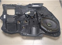  Стеклоподъемник электрический Mazda 3 (BK) 2003-2009 9497674 #1