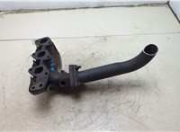 96316191 Коллектор выпускной Daewoo Matiz 1998-2016 9497758 #5