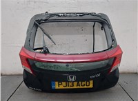  Крышка (дверь) багажника Honda Civic 2012-2016 9497788 #1