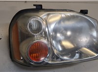  Фара (передняя) Nissan Navara 1997-2004 9497803 #2