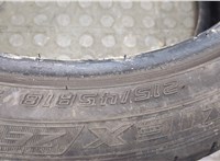  Шина 215/45 R18 Mazda 3 (BM) 2013-2019 9497808 #5