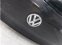 6C6827025 Крышка (дверь) багажника Volkswagen Polo 2014- 9497847 #8