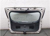  Крышка (дверь) багажника Hyundai i30 2012-2015 9497856 #5