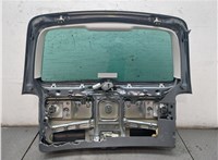  Крышка (дверь) багажника Volkswagen Sharan 2000-2010 9497884 #7