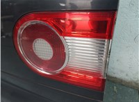  Крышка (дверь) багажника Volkswagen Sharan 2000-2010 9497884 #13