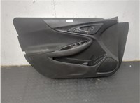 84108623 Дверная карта (Обшивка двери) Chevrolet Malibu 2015-2018 9497924 #1