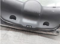  Крышка (дверь) багажника Renault Megane 2 2002-2009 9497932 #3