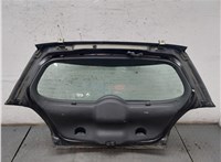  Крышка (дверь) багажника Renault Megane 2 2002-2009 9497932 #4