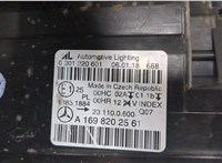  Фара (передняя) Mercedes B W245 2005-2012 9497956 #8