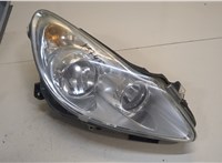  Фара (передняя) Opel Corsa D 2006-2011 9497963 #1