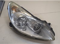  Фара (передняя) Opel Corsa D 2006-2011 9497994 #1