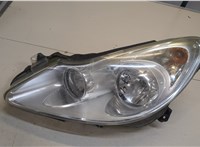  Фара (передняя) Opel Corsa D 2006-2011 9498007 #1