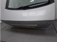  Крышка (дверь) багажника Citroen C5 2001-2004 9498037 #2