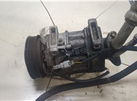  Компрессор кондиционера Renault Laguna 3 2007- 9498049 #1