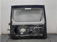  Крышка (дверь) багажника Mitsubishi Pajero / Montero 2000-2006 9498052 #13