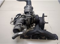 06D145701J Турбина Audi A4 (B7) 2005-2007 9498054 #9