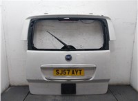 9467046288 Крышка (дверь) багажника Fiat Scudo 2007-2016 9498124 #1