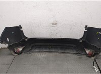  Бампер Renault Captur 2017- 9498233 #5