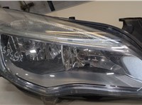  Фара (передняя) Opel Astra J 2010-2017 9498248 #2