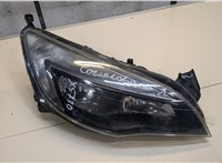 1216218, 13297721 Фара (передняя) Opel Astra J 2010-2017 9498362 #1