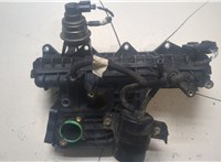  Коллектор впускной Opel Antara 9498398 #1