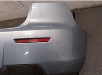  Бампер Mazda 3 (BK) 2003-2009 9498420 #2